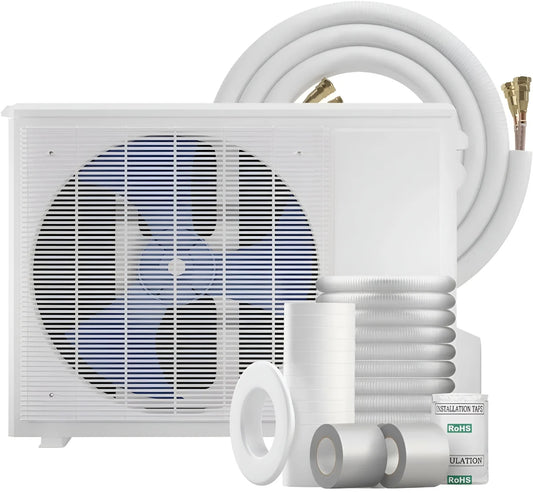 DIY 4th Gen 18K (AC)