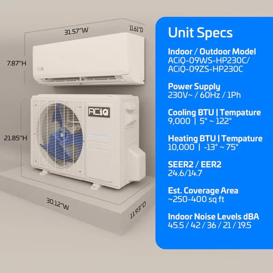 Aciq-09zs-hp230c