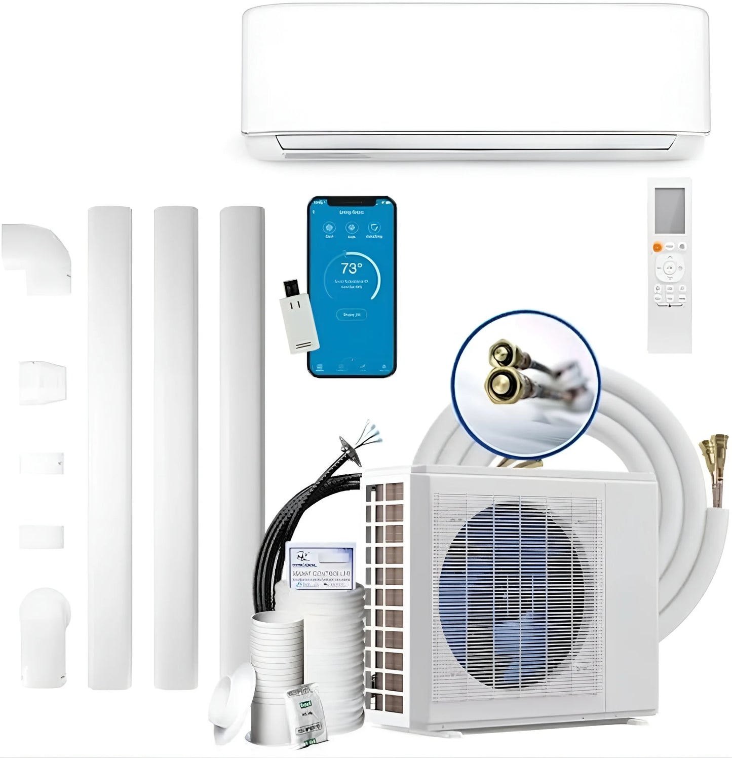 DIY 4th Gen 18K (AC)