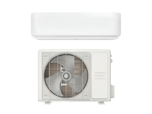 DIY 5th Gen 12K (AC)