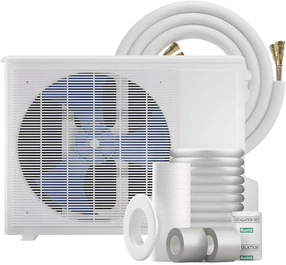 DIY 4th Gen 18K (AC)