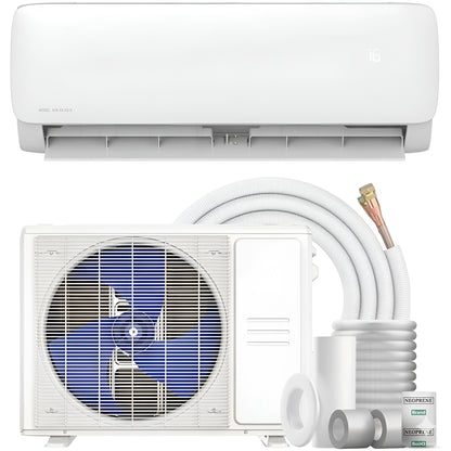 DIY 5th Gen 12K (AC)