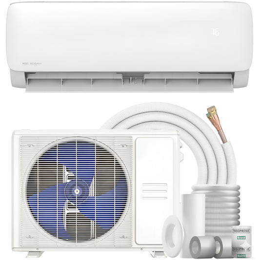 DIY 5th Gen 12K (AC)