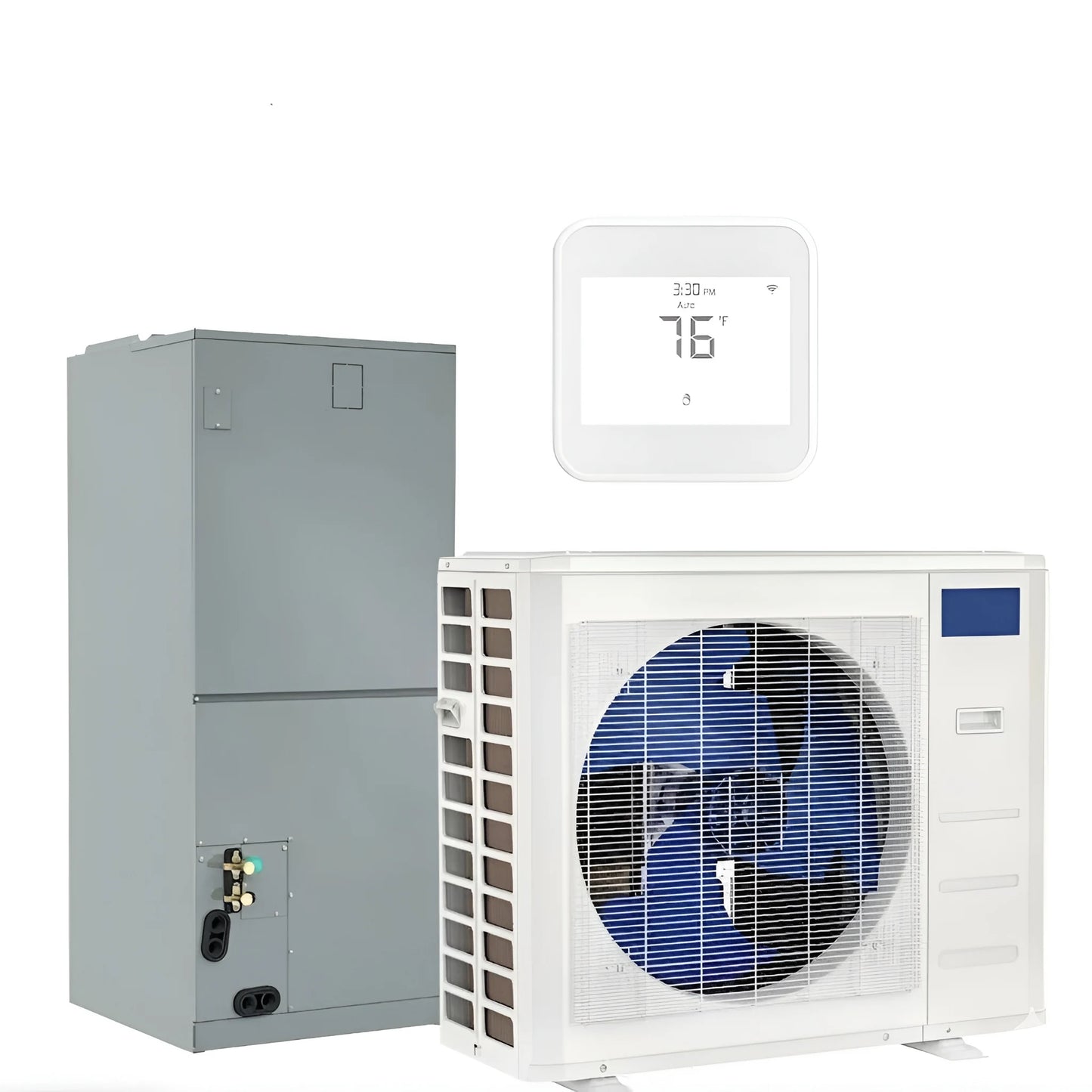 Hyper Heat 2nd Gen 36K (HP)