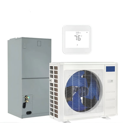 Hyper Heat 2nd Gen 36K (HP)