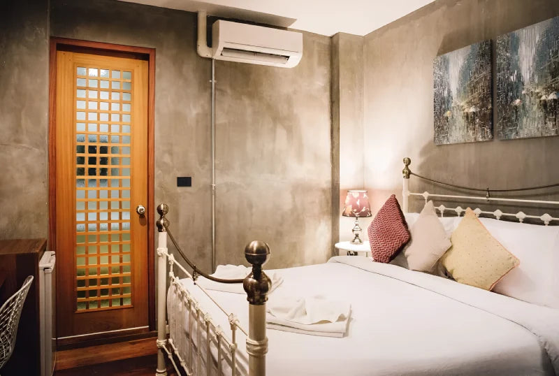 STAY COOL WITH BEST AC DEALS