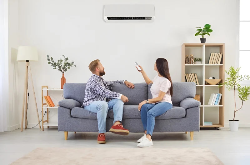 Premium AC Sales